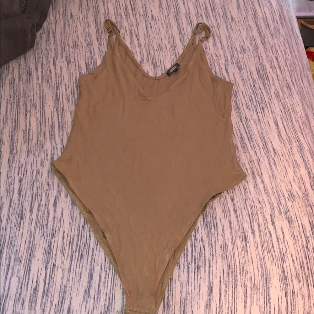 Body suit